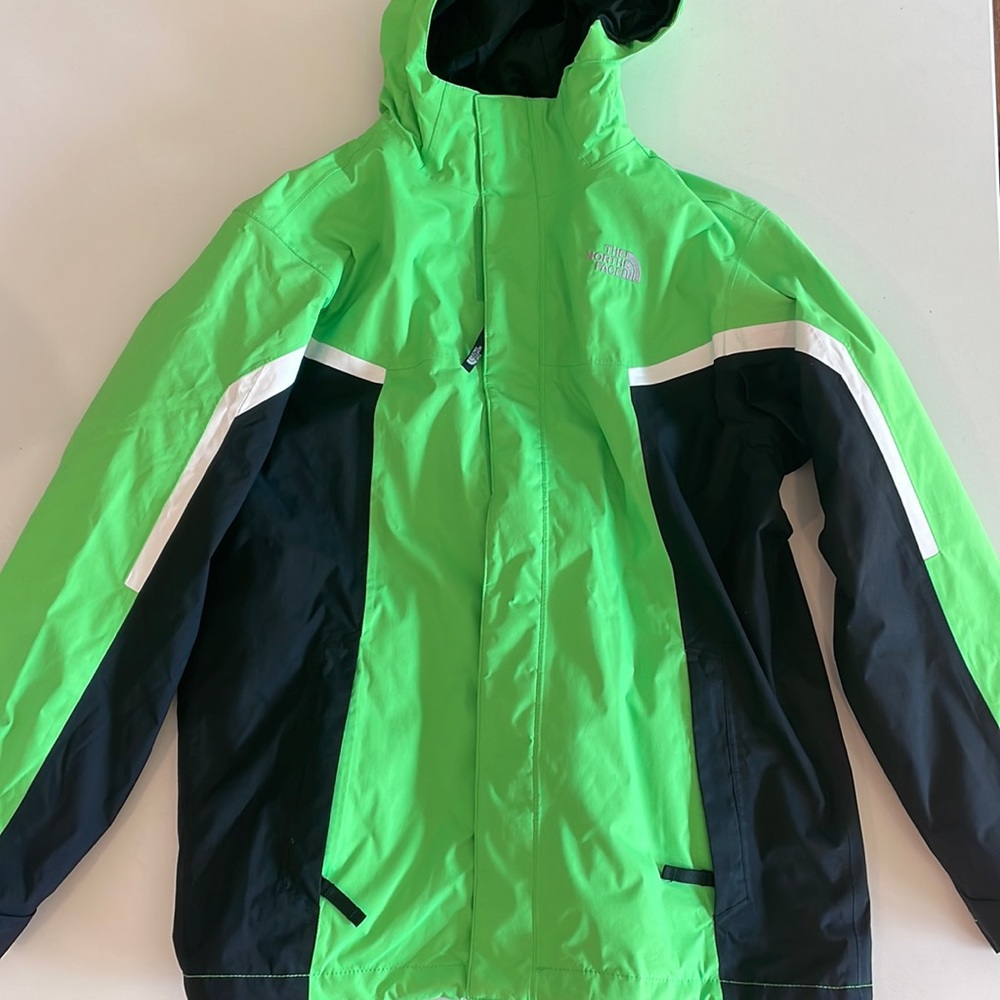 North Face Ski Jacket